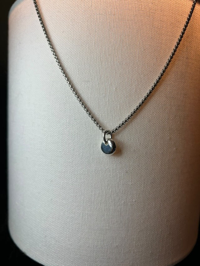 The Blob - 14K & .925