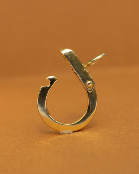 Pendants & Charms