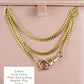 14K Build Your Own Chain