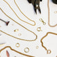 14K Build Your Own Chain