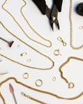 14K Build Your Own Chain