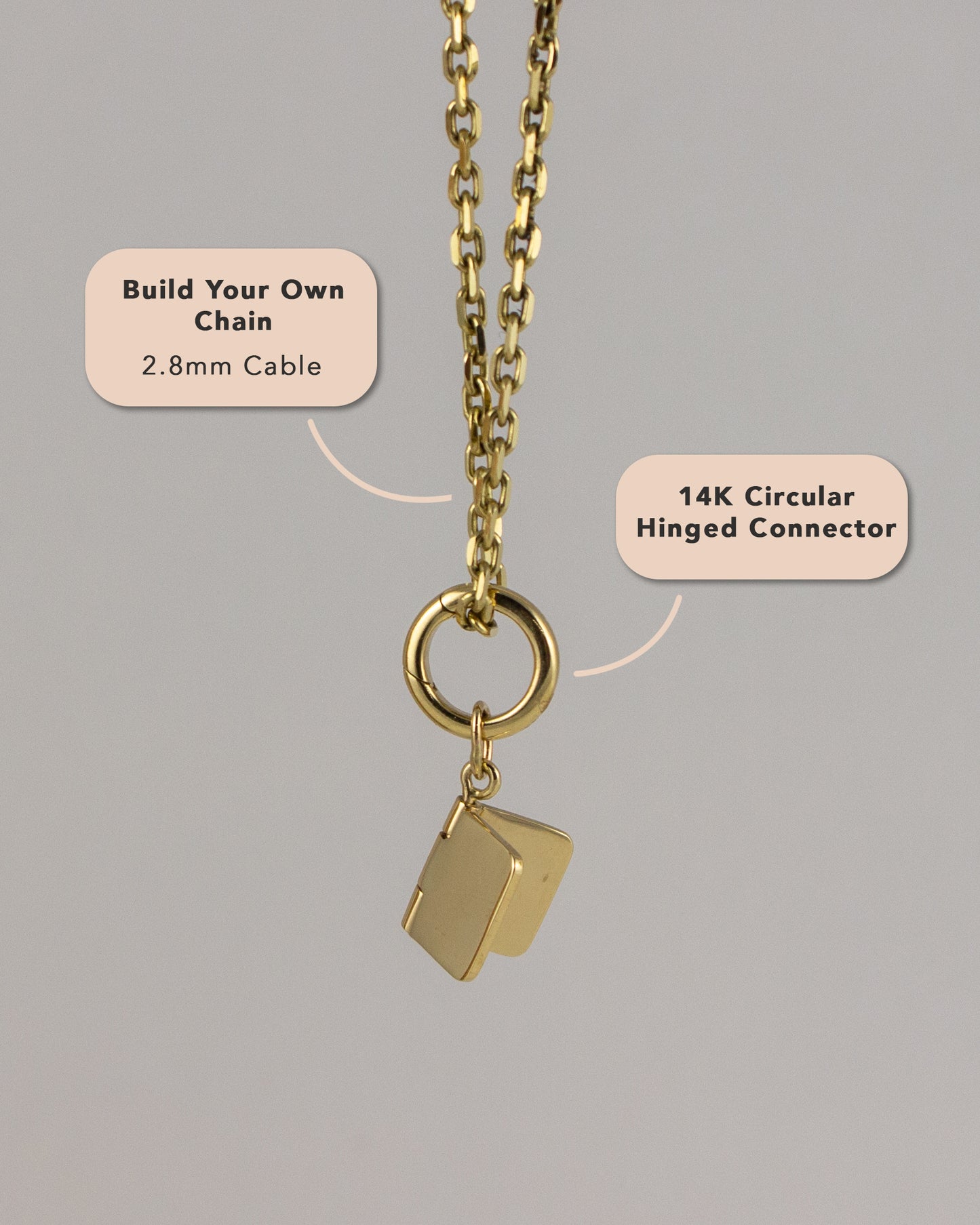 Build Your Own Chain