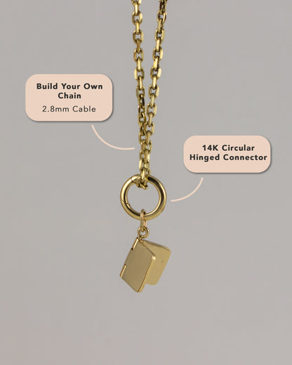 Build Your Own Chain