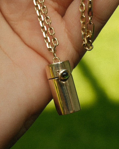 Little Vessel: Secret Garden Edition