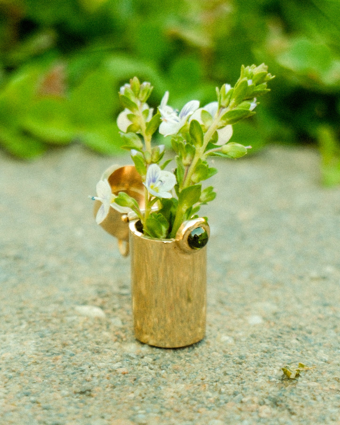 Little Vessel: Secret Garden Edition