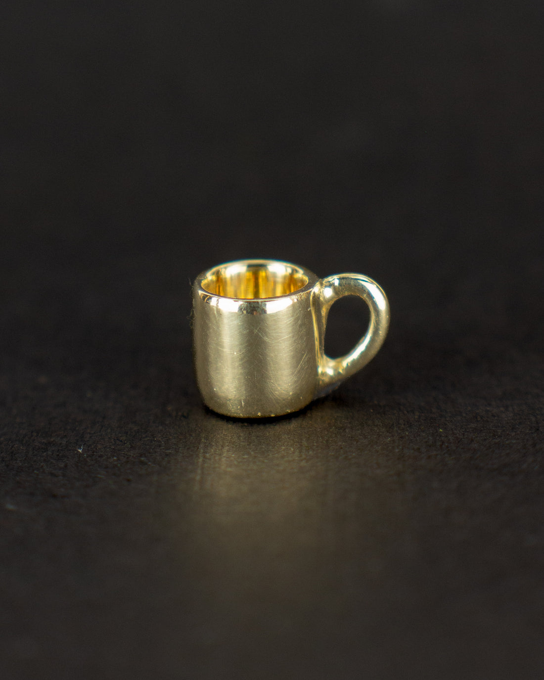 Little Coffee Cup