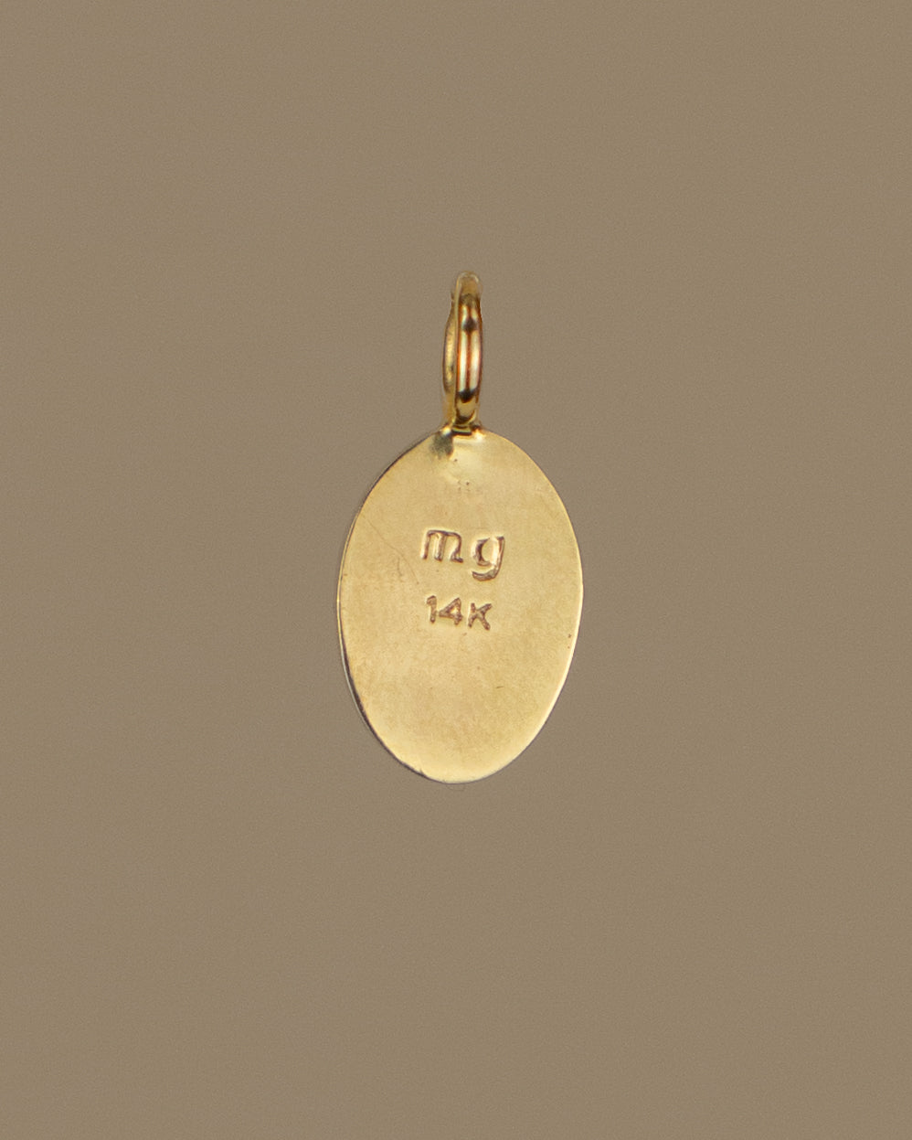Bubbling Cauldron Medallion