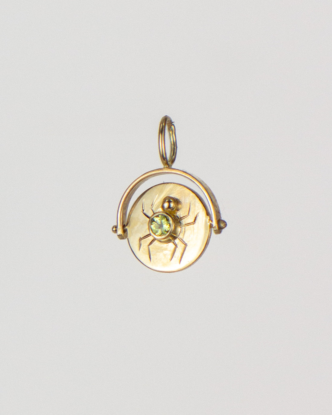 Spiderweb Spinner