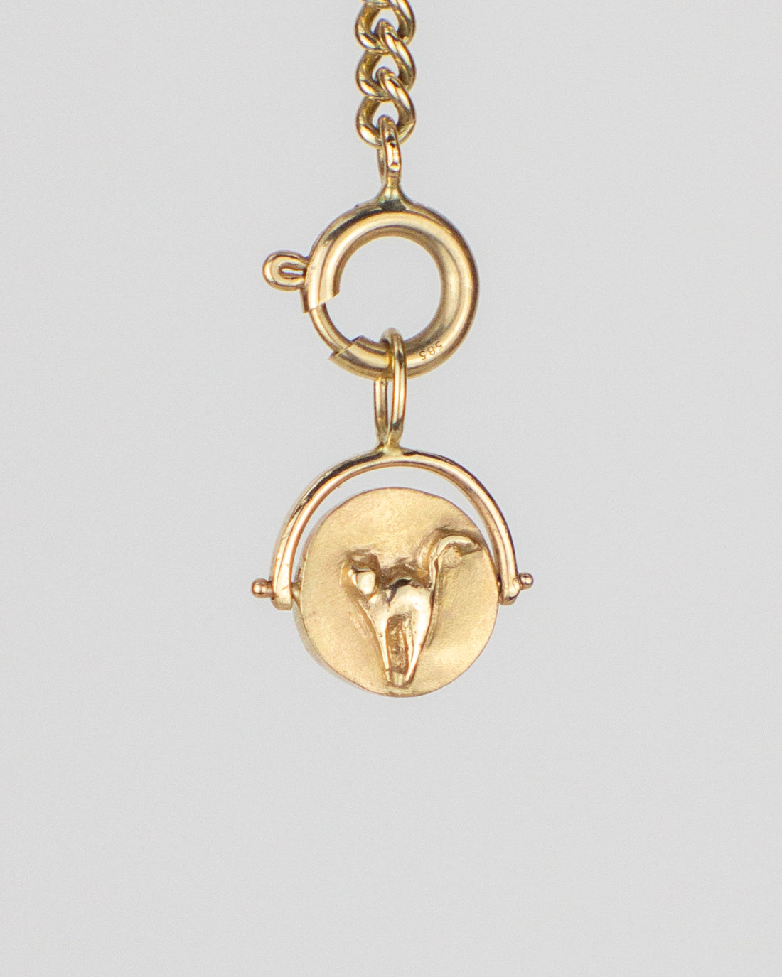 Kitty Spinner