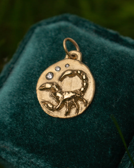 Scorpio