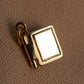 little book charm