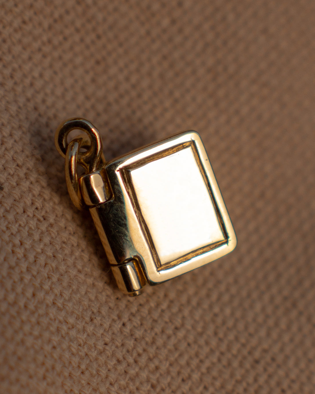 little book charm