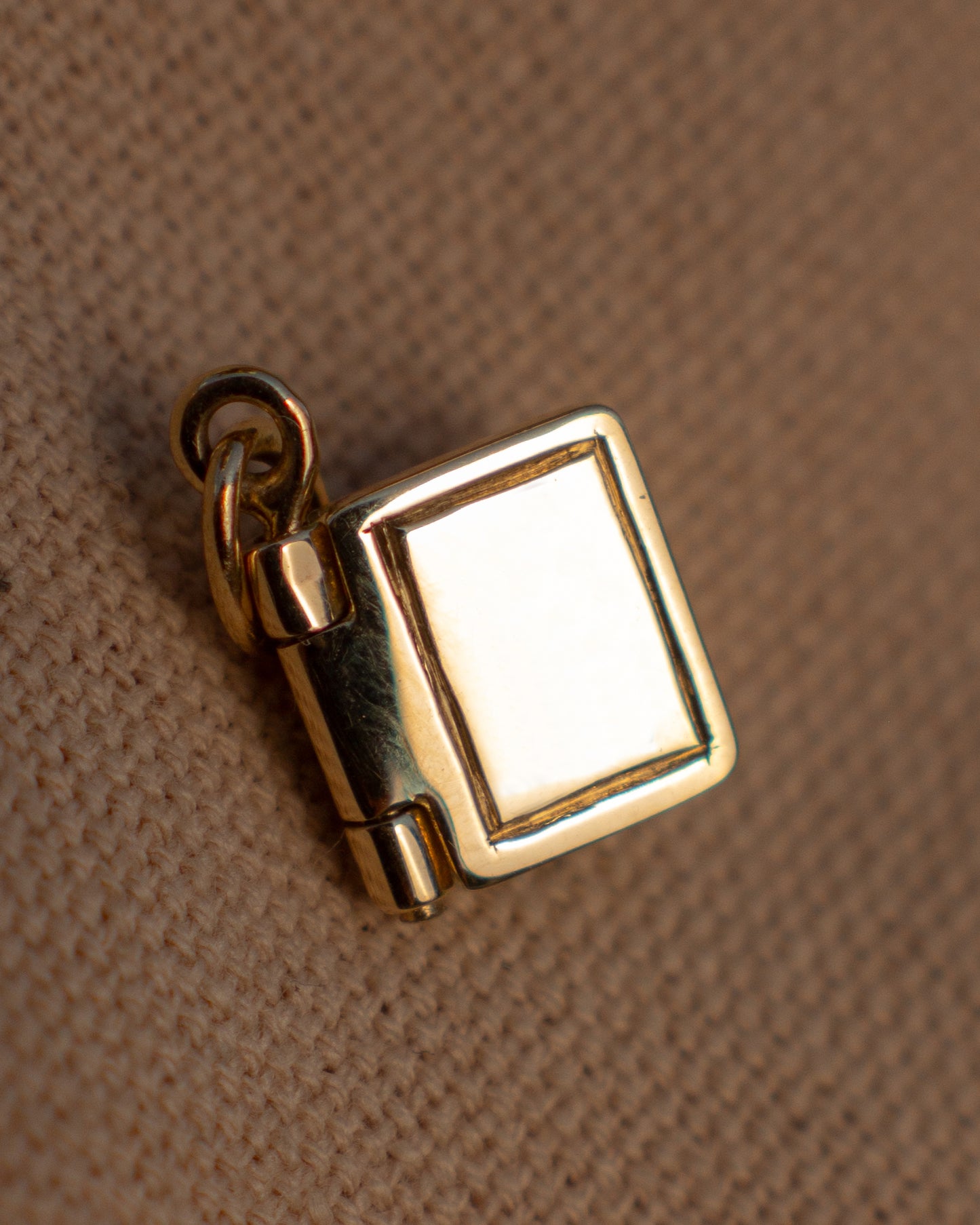 little book charm