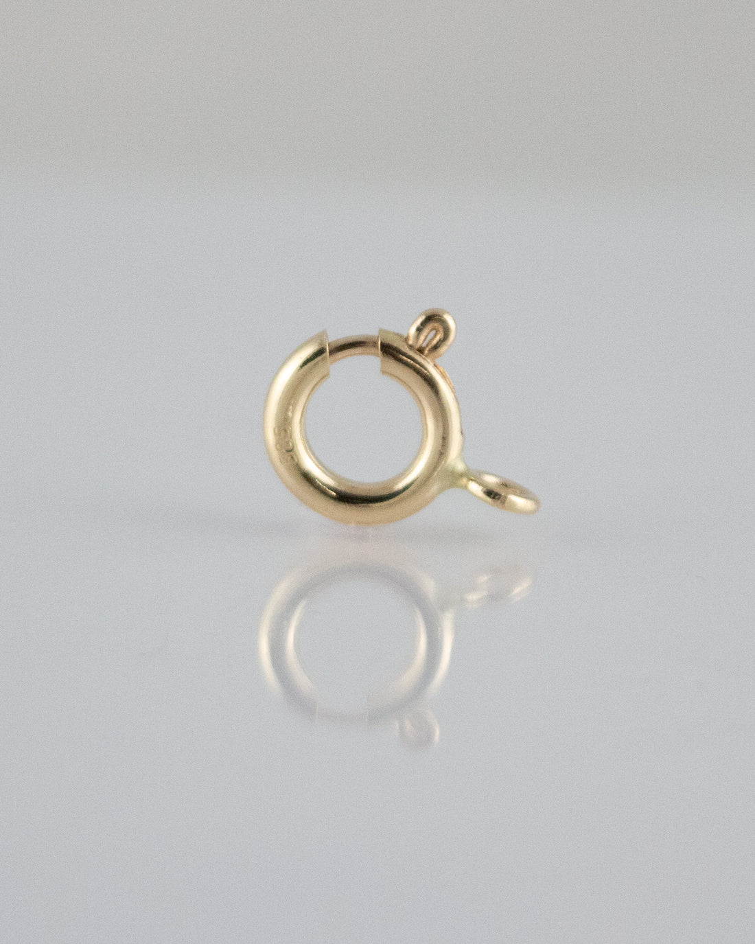 10mm Spring Ring