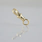 Swivel Dog Clasp