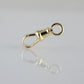 Swivel Dog Clasp