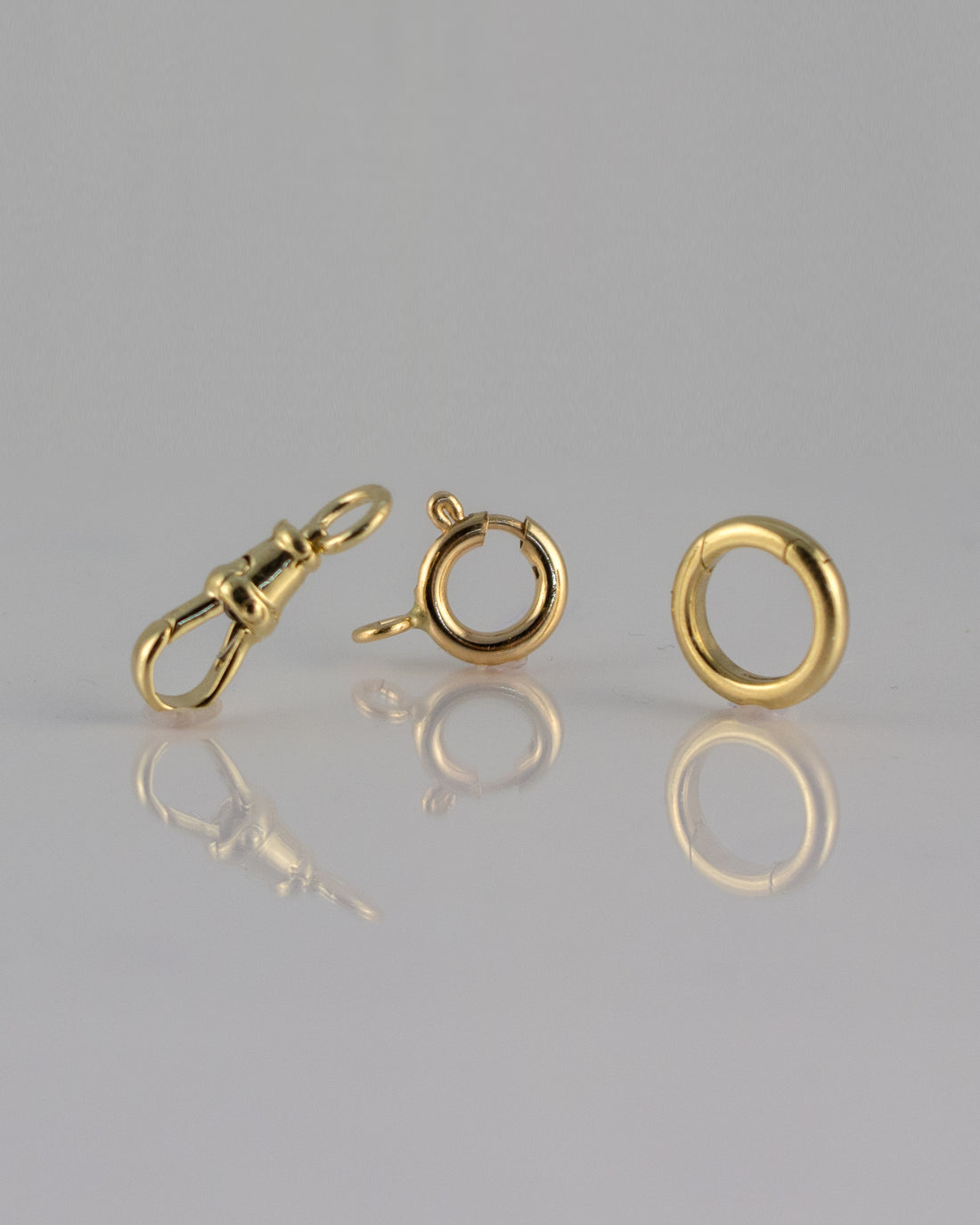 10mm Spring Ring