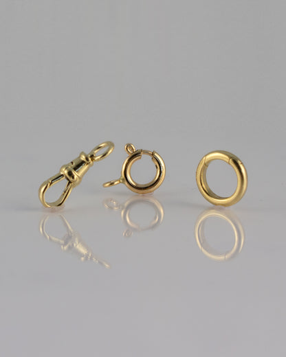 Build Your Own Chain