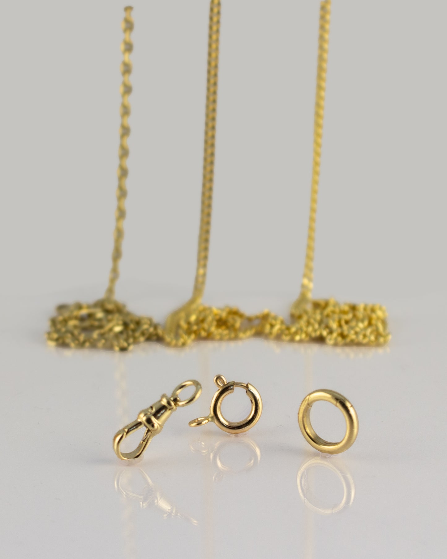 Build Your Own Chain