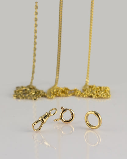 Build Your Own Chain