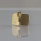 little book charm