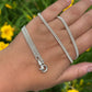 Sterling Silver Build Your Own Chain