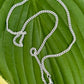 Sterling Silver Build Your Own Chain