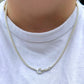 Sterling Silver Build Your Own Chain
