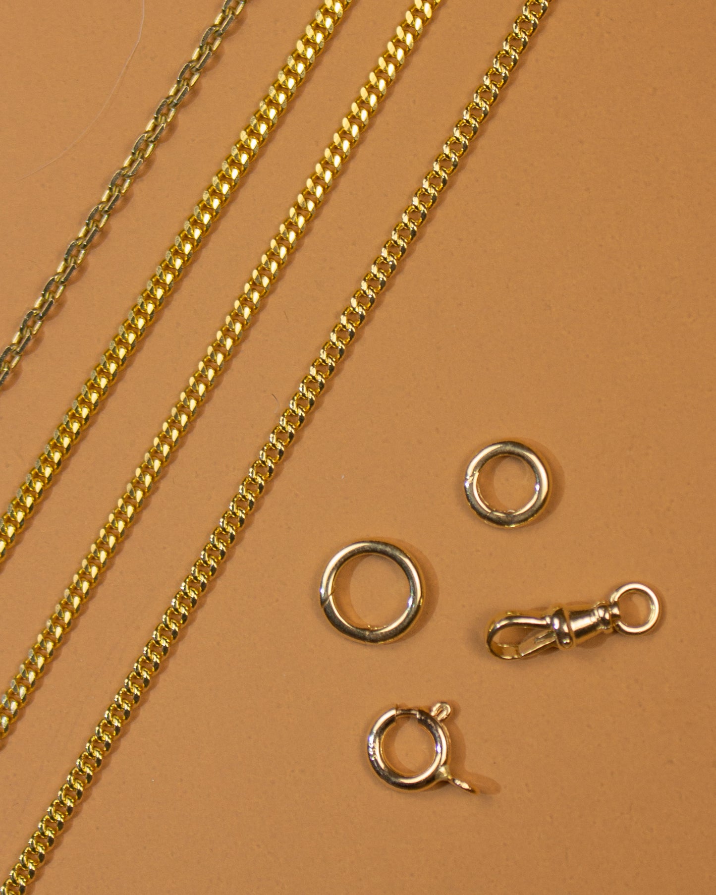 Build Your Own Chain