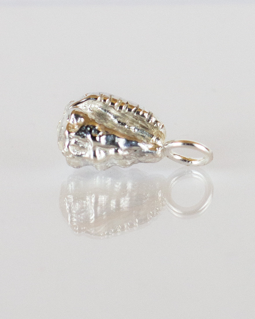 No. 7 | Silver