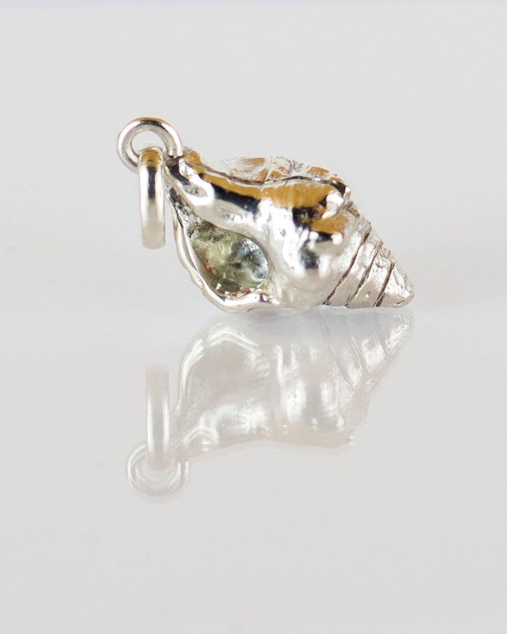No. 3 | Silver