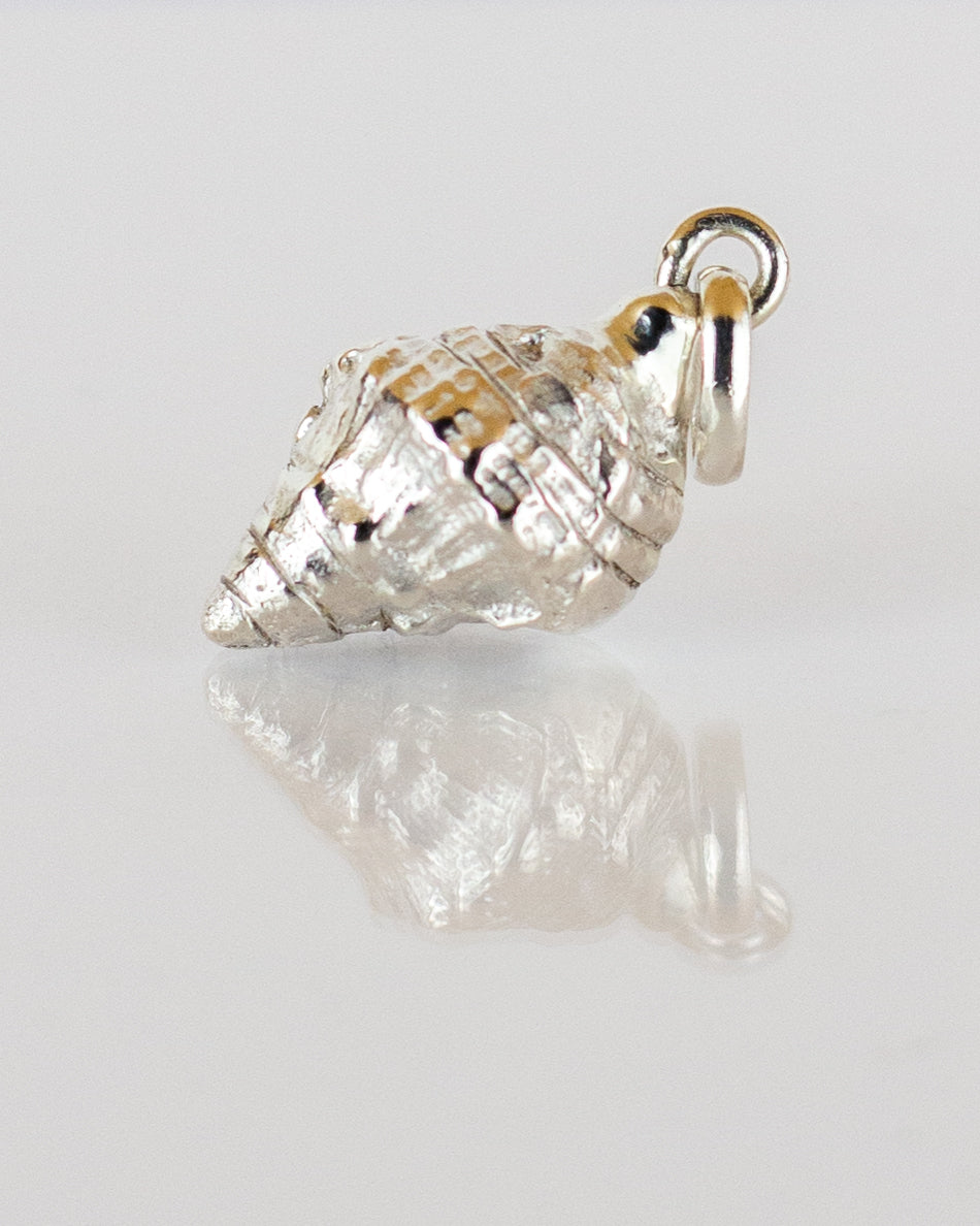 No. 3 | Silver
