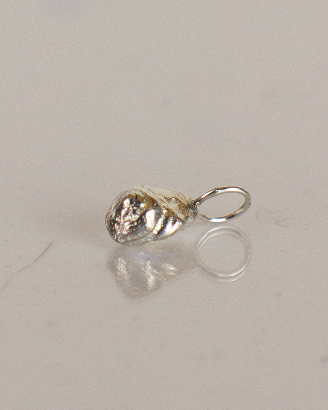 No. 17 | Silver