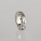 Hand Engraved Spacer Bead
