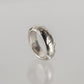 Hand Engraved Spacer Bead