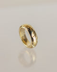 Hand Engraved Spacer Bead