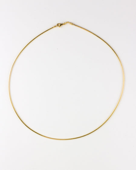 Pre-Built Chains
