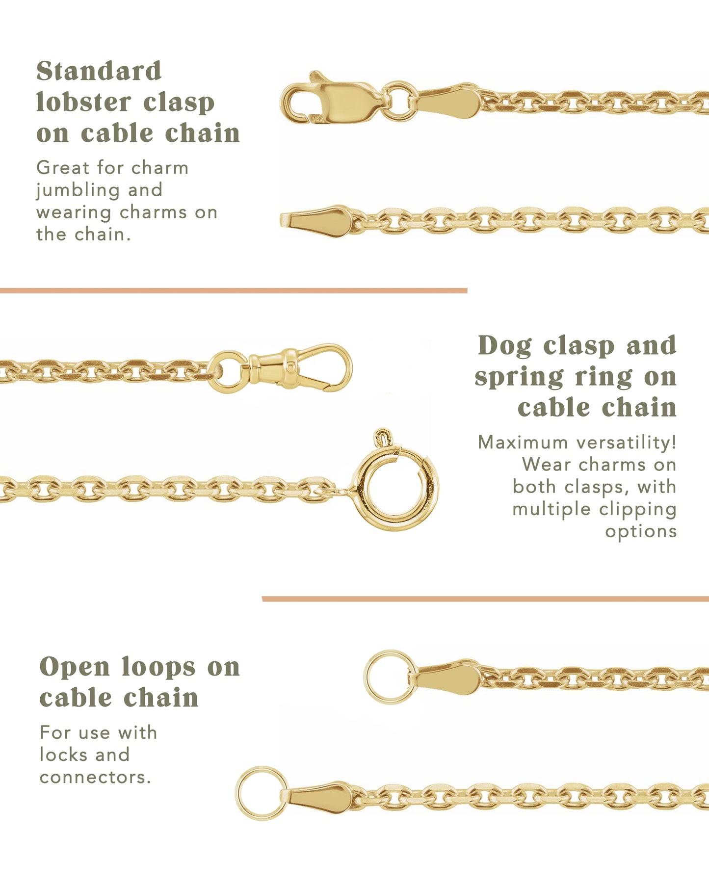 Build Your Own Chain