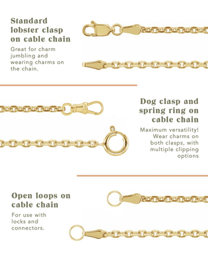 Build Your Own Chain