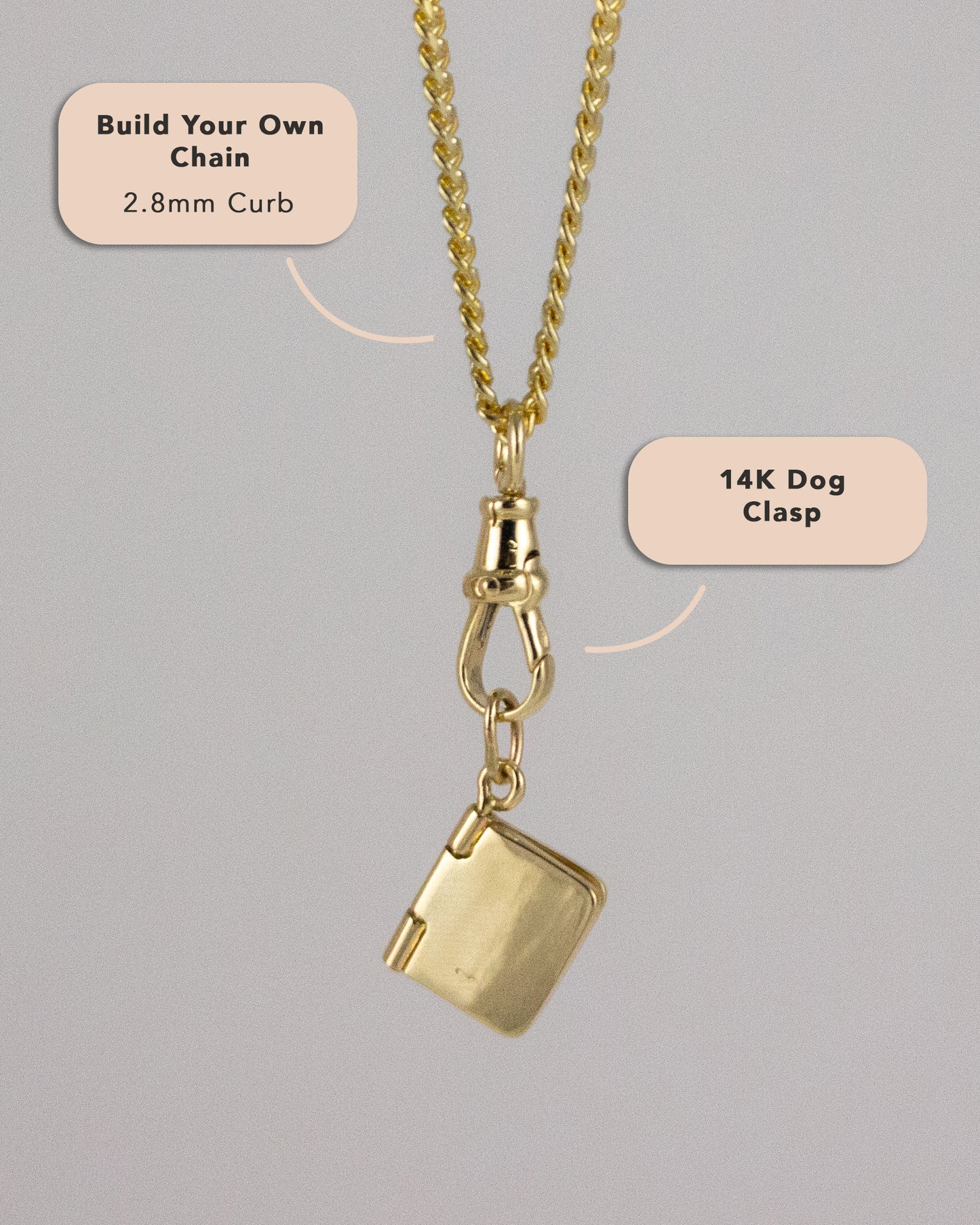 Build Your Own Chain