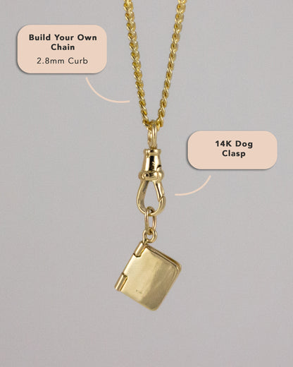 Build Your Own Chain