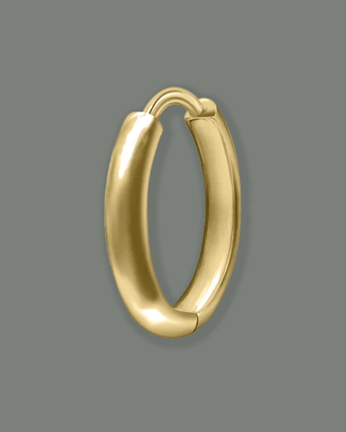 14K Huggies