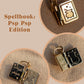 little book charm